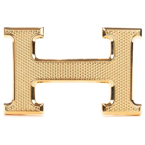 hermes gold belt buckle|hermes belt buckle only.